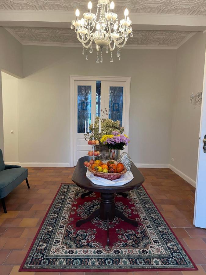 Gutshauszimmer Premium Neu Gaarz 外观 照片