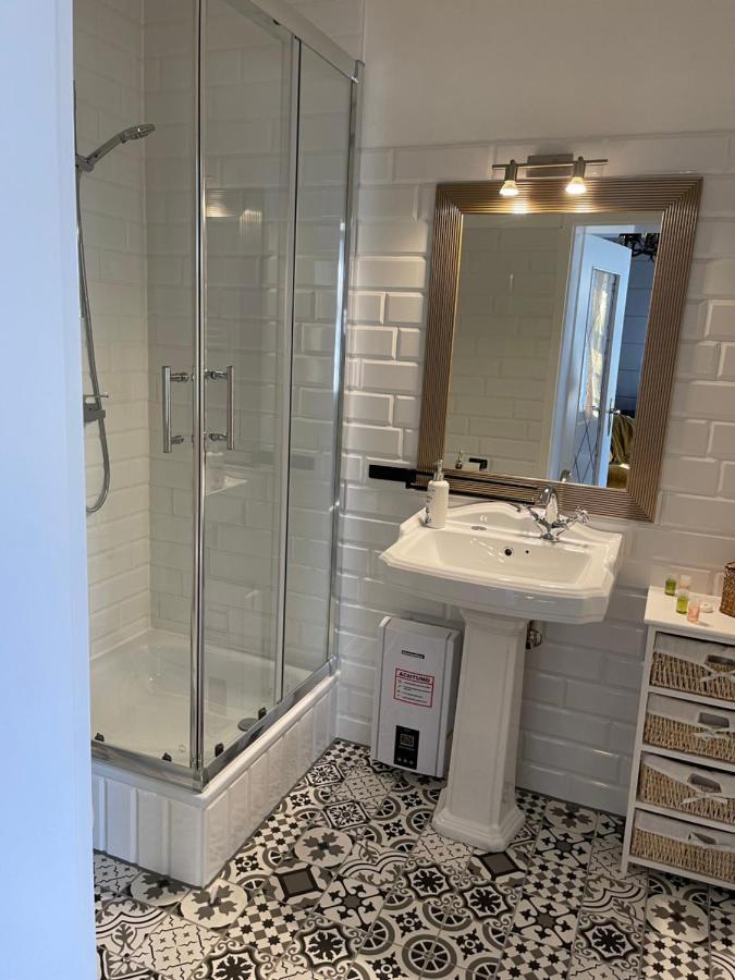 Gutshauszimmer Premium Neu Gaarz 外观 照片