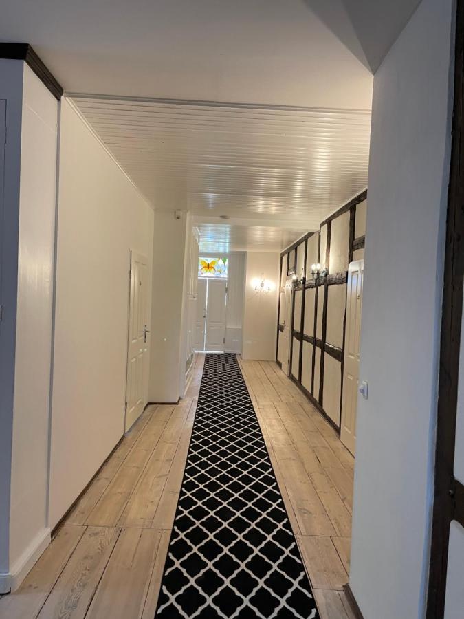 Gutshauszimmer Premium Neu Gaarz 外观 照片