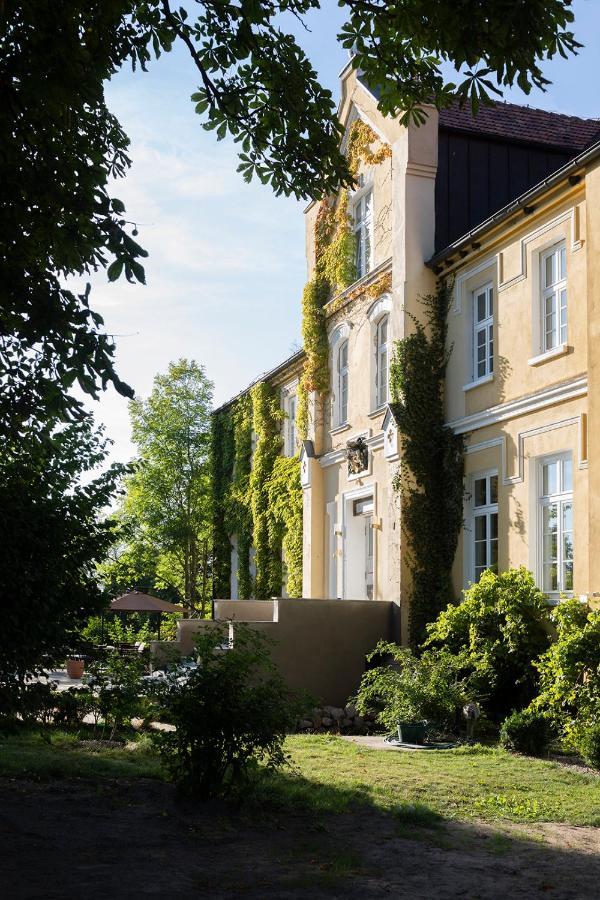 Gutshauszimmer Premium Neu Gaarz 外观 照片