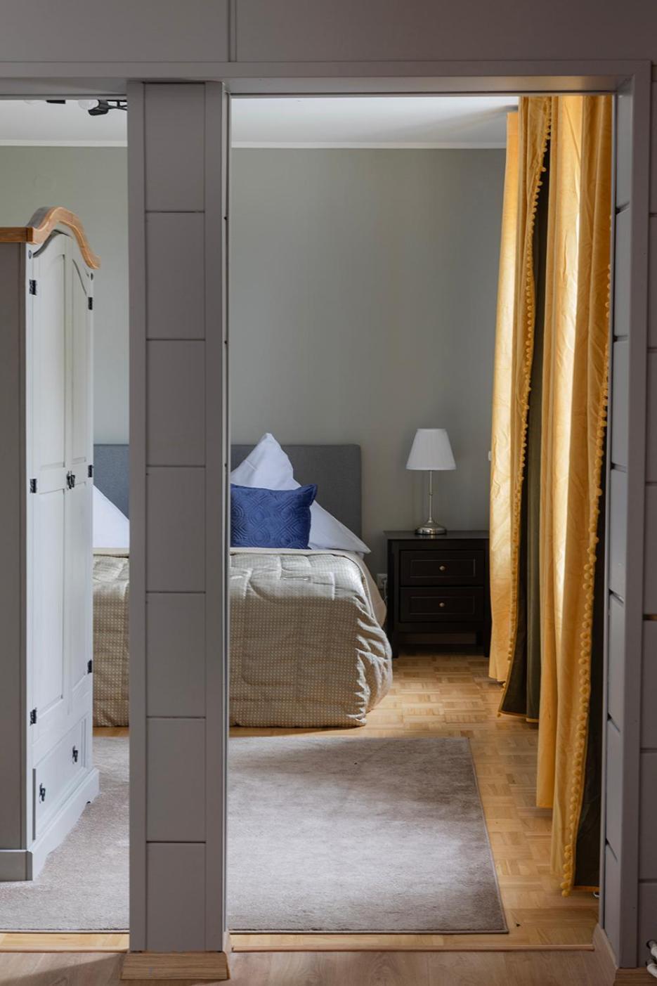 Gutshauszimmer Premium Neu Gaarz 外观 照片