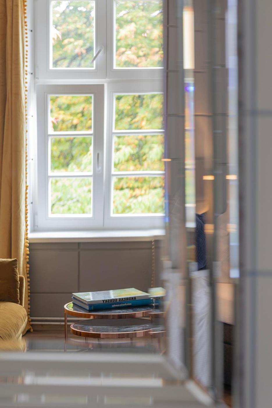 Gutshauszimmer Premium Neu Gaarz 外观 照片