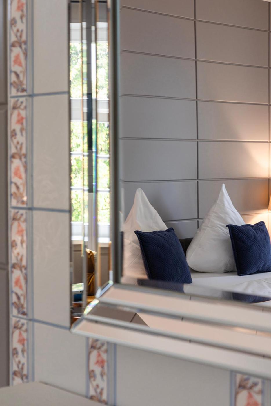 Gutshauszimmer Premium Neu Gaarz 外观 照片