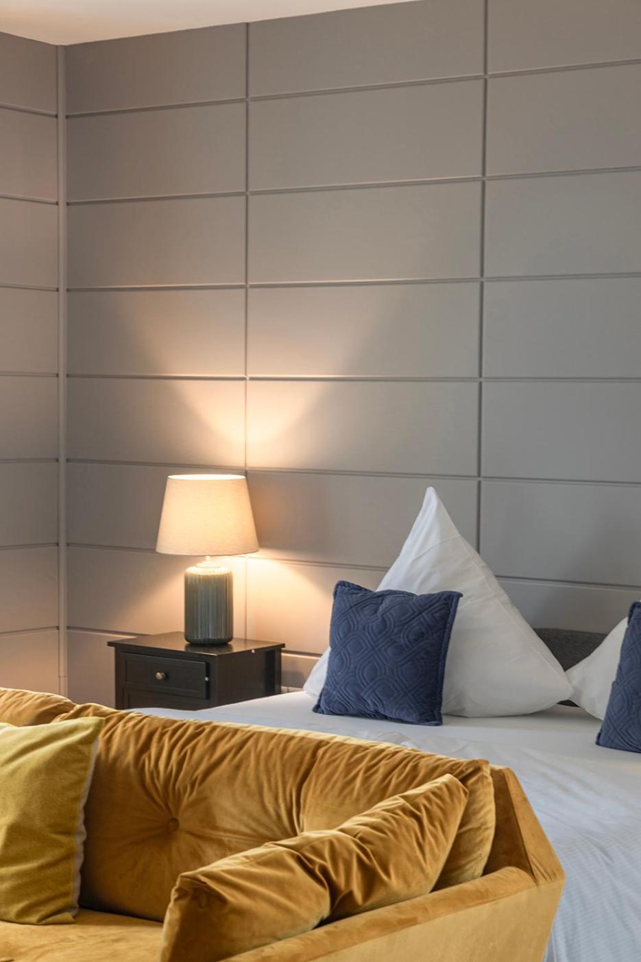 Gutshauszimmer Premium Neu Gaarz 外观 照片